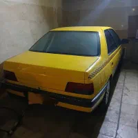پژو 405 تاکسی