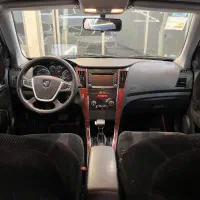 دنا پلاس اتوماتیک مدل 1401|خودرو سواری و وانت|محلات, |دیوار