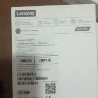 فروش یا معاوضه دو عدد تبلت صفر لنوو|تبلت|سقز, |دیوار