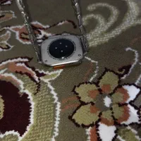 ساعت هوشمند ultra 2|ساعت|بانه, |دیوار