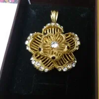 انگشتر طرح طلا|زیورآلات و اکسسوری|کرمان, |دیوار