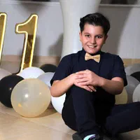 آتلیه عکس و فیلم هنر