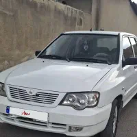 پراید ۱۱۱ مدل ۹۱