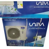 کولر اسپلیت 24هزار مارک یونیوا موتور اسکورال