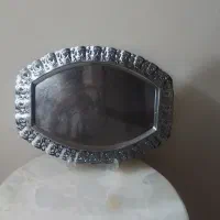 سرویس برنزی آنتیک،قدیمی وعتیقه|کلکسیون اشیاء عتیقه|سهند, |دیوار