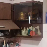 کابینت آشپزخانه|مصالح و تجهیزات ساختمان|بم, |دیوار