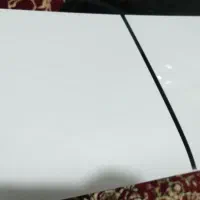 ps5 slim digital در حد نو دو دسته ریجن اروپا|کنسول، بازی ویدئویی و آنلاین|سبزوار, پامنار|دیوار