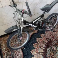 دوچرخه۲۰|دوچرخه، اسکیت، اسکوتر|کرمانشاه, |دیوار