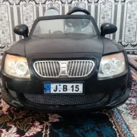 ماشین شارژی|اسباب‌بازی بچه|شیراز, کرونی(خاتونک)|دیوار
