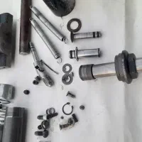 تعمیر کار انواع جک سوسماری پمپباد جرثقیل تیفور