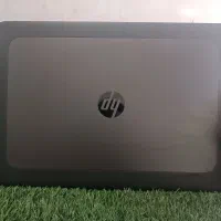 فروش لپ تاپ hp zbook