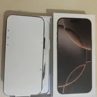 آیفون ۱۶پرو مکس طرح