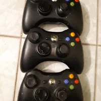 دسته xbox 360