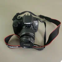 دوربین کانن EOS 1200D ، خانگی کمتر از ۱۰۰۰ شات