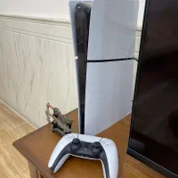 Ps5 پلی استیشن۵