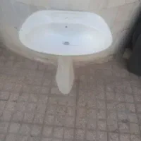 سنگ روشویی|لوازم سرویس بهداشتی|سیرجان, |دیوار