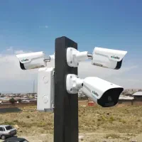 استخدام تکنسین فنی دوربین مداربسته و خانه هوشمند