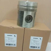 پیستون اصلی با رینگ اصلی اسکانیا113