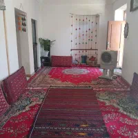 اقامتگاه بومگردی