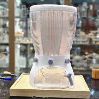 استند حبوبات و برنج وارداتی تایوان