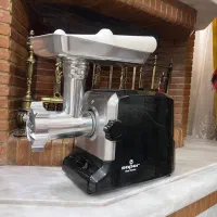 چرخ گوشت sapor