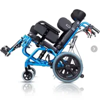 ویلچر تخت شو نو نو|آرایشی، بهداشتی، درمانی|اسلامشهر, شهرک واوان|دیوار