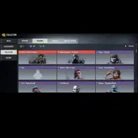 اکانت فول|کنسول، بازی ویدئویی و آنلاین|قم, چهل درخت‎|دیوار