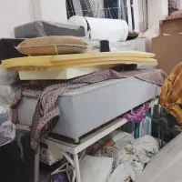 تولید و پخش باکس هتلی|تخت و سرویس خواب|شهریار, شهریار|دیوار