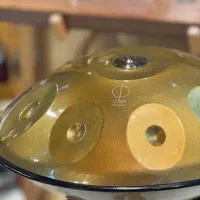 هنگ درام لونا|درام و پرکاشن|مشهد, نیروی هوایی|دیوار