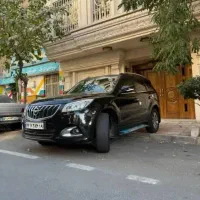 هایما s7 پلاس|خودرو سواری و وانت|اراک, |دیوار