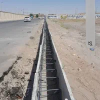 اجرا ارماتور بندی قالب بندی|خدمات پیشه و مهارت|رفسنجان, |دیوار