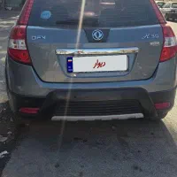 ماشین اچ سی کراس دانگ فنگ|خودرو سواری و وانت|مشهد, رضاشهر|دیوار