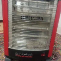شومینه برقی