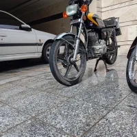 موتور پرواز 200