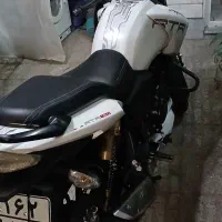 تمام طلق موتور سیکلت