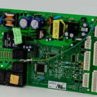 فروش برد ساید بای ساید جنرال الکتریک