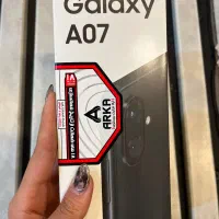 گوشی سامسونگ a07