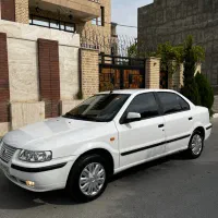 سمند lx