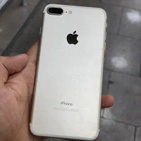 iPhone 7plus