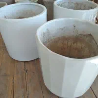 گلدون و پایه گلدون