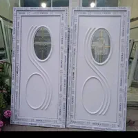 در و پنجره دوجداره پی وی سی upvc|خدمات پیشه و مهارت|قروه, |دیوار