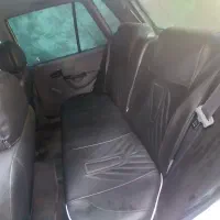 ۱۱۱ شاسی سالم کم کار