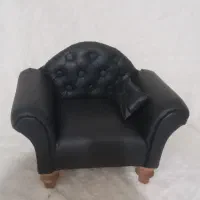 مبل کودک نوزادی آتلیه عکاسی