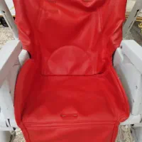 صندلی غذا خوری بچه مارک زویه چند حالته