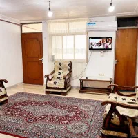 اجاره سوییت تک خواب  با پارکینگ مرکز رشت