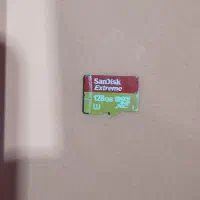 میموری سن دیسک 128