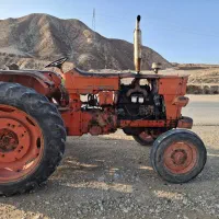 تراکتور ۶۳کارت پلاک