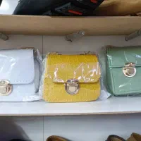 انواع کیف های نقلی