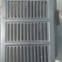 بخاری مارک رویال