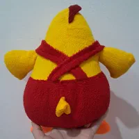 عروسک خروس|اسباب‌‌بازی|اهواز, کمپلو شمالی|دیوار